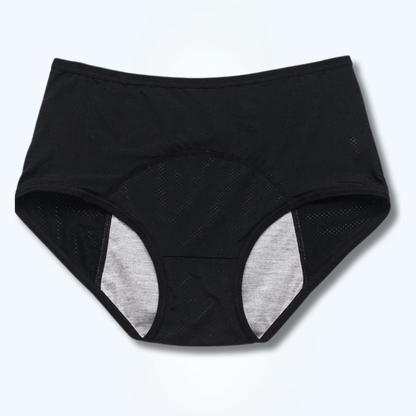 תחתוני נשים עם טכנולוגיה חדשנית נגד דליפות שתן