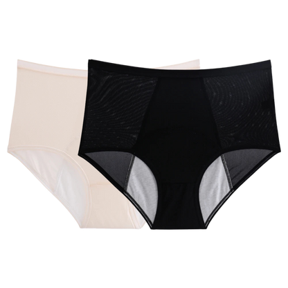 תחתוני הספיגה של וולנה-פתרון חדשני לדליפות שתן (גזרה גבוהה)