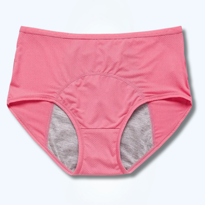 תחתוני נשים עם טכנולוגיה חדשנית נגד דליפות שתן