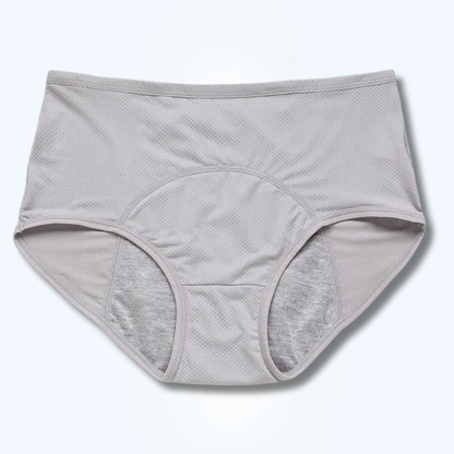 תחתוני נשים עם טכנולוגיה חדשנית נגד דליפות שתן