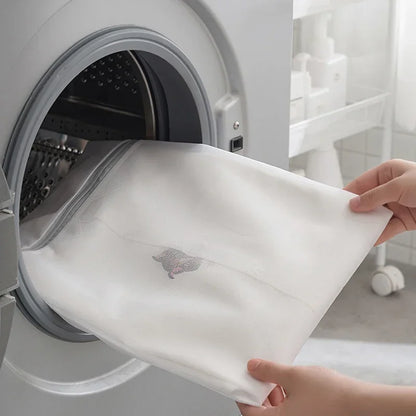 רשת הגנה לכביסה