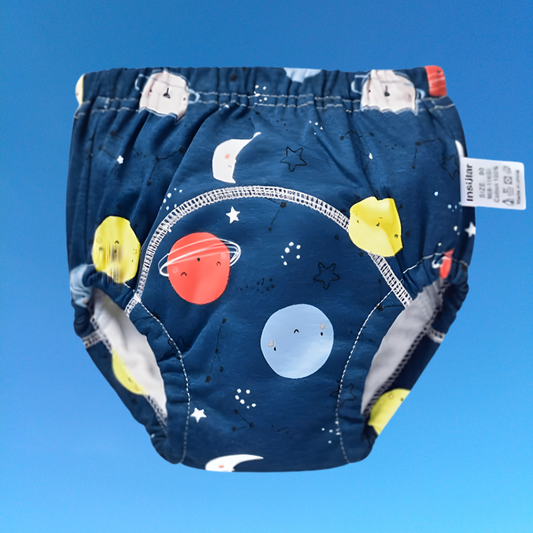 תחתוני אימון לגמילה מחיתולים- לילדים